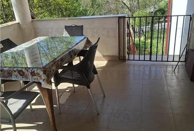Vila cocheta de vanzare intr-o zona de basm langa Horezu in Bogdanesti (Tomsani) - 17