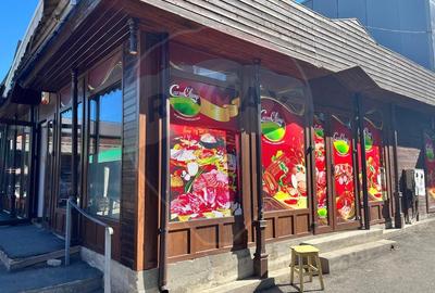 Spatiu comercial de 120mp de vanzare in zona Valea Rosie - 1