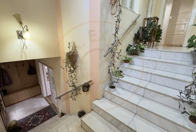 Casa 7 camere cu Teren 4.620 mp | Potential pentru rezidenta sau afacere | Carei - 11