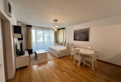 2 camere de inchiriat | Nordului | Herastrau - 1