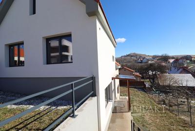 Casa superba si spatioasa, situata in Salicea! - 21