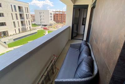 Apartament  Calea Aradului - 20