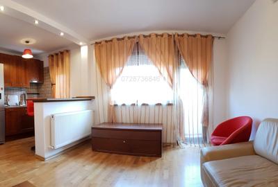Piata Alba Iulia - Unirii, adiacent, apartament in vila - 3
