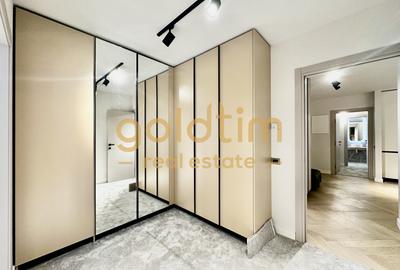 Prima inchiriere/Premium/Arqa Jolie Ville/Parcare/Piscina/Complex securizat - 18