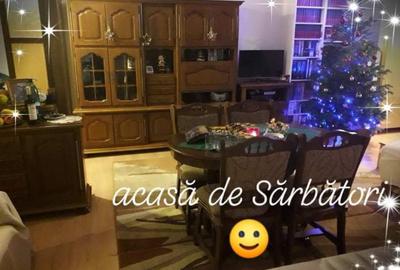 Apartament 2 camere zona Doamna Stanca - 2