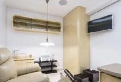 Vila stradala cu parcare  pretabila clinica ,birouri,horeca - 4