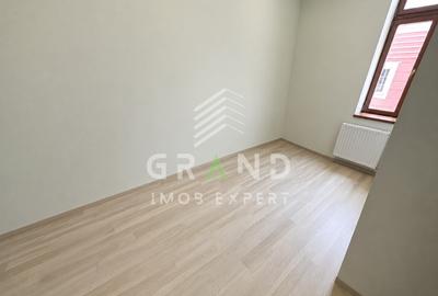 Spațiu birouri 100 mp,ultracentral Cluj-Napoca–Str.Iuliu Maniu | Parter înalt - 7