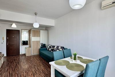 Apartament 2 camere  cu Vedere la Mare  Summerland, Mamaia 104000 euro - 2