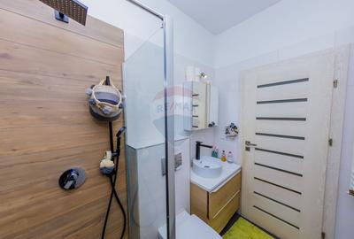 Penthouse exclusivist 186 M2C de vânzare în zona Centrală BAIA MARE - 34