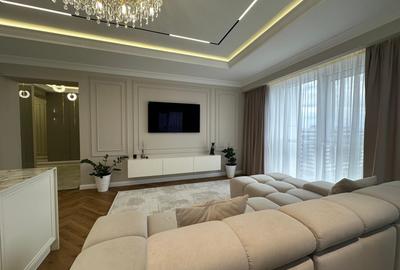 Apartament Deosebit De 3 Camere In Azimut-Copou - 6
