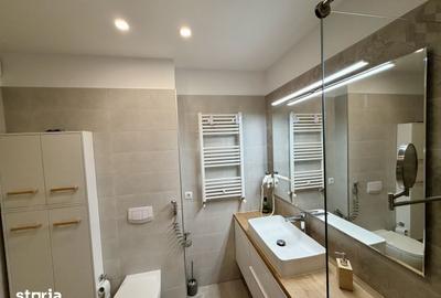 Apartament 2 camere ultramodern - Mamaia Nord 50m De plaja - 10
