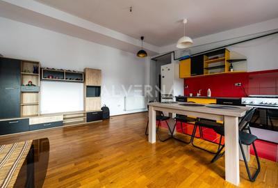 Apartament 2 camere | terasa | parcare subterana | Donath Park - 2