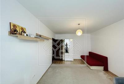 Apartament de vanzare in Sibiu -54 mp utili+parcare subterana-Turnisor - 5