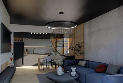 Apartament 2 / 3 camere, Tomis Nord / Campus, finalizare Martie 2026, vedere lac - 7