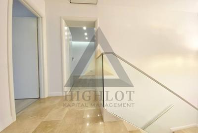 OXFORD GARDENS | VILA RENOVATA CU 4 DORMITOARE|  DISPONIBILA IMEDIAT | AISB - 8