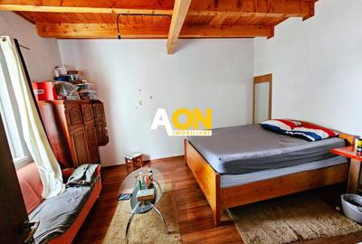 Casa multifunctionala, 6 camere , 700 mp teren, cu utilitati, Ciugud - 17