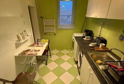 Apartament 2 camere 1 Decembrie 1918/ Boiler /Metrou 5 minute - 5