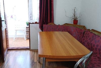 Vând apartament 3 camere aproape de mare - 5