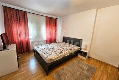 1 cameră Spicu, central, renovat, mutare imediată - 1