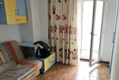 Ap 2 camere , Pacurari -  Petrom, et 2 - 1