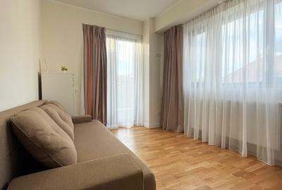 Ultracentral, Piața Unirii - Regina Maria | 3 camere LUX, decomandat - 5