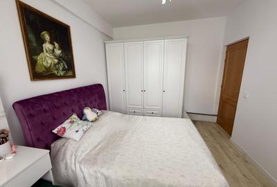 Apartament 3 camere, Drumul Taberei - modern, complex nou - 7