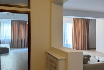 Apart 2 camere + spatiu birou - 11