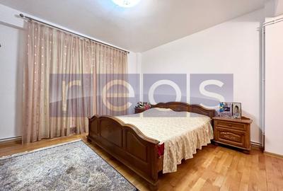 ÎNCHIRIERE 3 CAMERE | 160 MP | CARTIERUL FRANCEZ | GARAJ INDIVIDUAL | LUX - 7