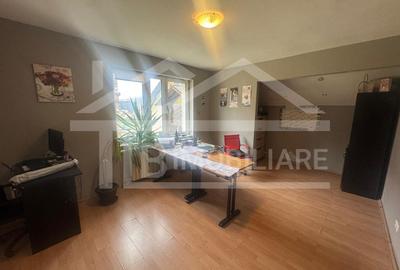 Vila cu 6 camere, 420mp,  teren 720mp, parcari, Zona Shopping City - 17