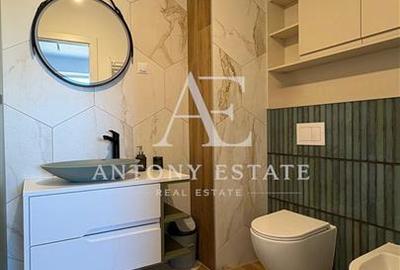 Antony Estate | Apartament de vanzare Premium, 5 camere - Luceafarul - Oradea - 8