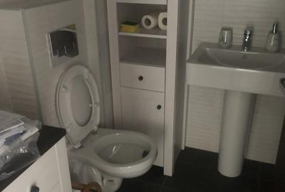 Apartament 2 camere (nou, mobilat si utilat)-La 15 minunte de Univ Politehnica - 13