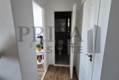 Apartament 3 camere, 66 mp, etaj 9, Calea Sagului - 13