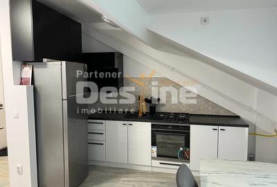 Apartament 2 camere I etaj 3/3 I 2020 I 51mp I Jiului I Bucurestii Noi - 5