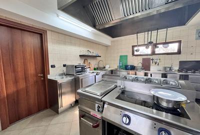 Casa de vacanta-pensiune - 14