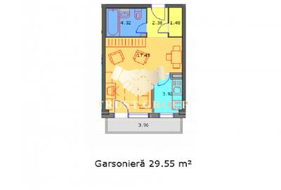 Garsoniera Nicolae Titulescu - 6