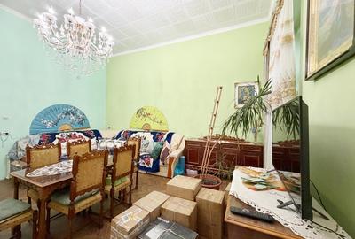 Apartament 4 camere, semidecomandat, 111mp - Complexul Studențesc - 3