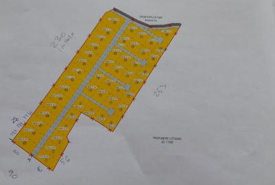 Teren Construcții intravilan de 39113 mp, în Periferie