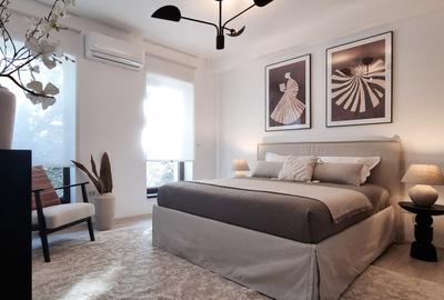 Apartament Showroom Serapark – complet amenajat, disponibil imediat - 5