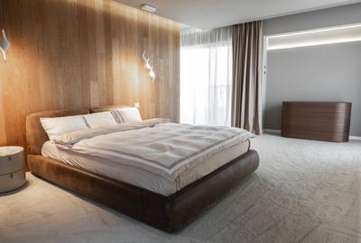 Vilă situată în zona Piața Domenii - 12 Camere - 9