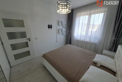 COMISION 0% Apartament cu 2 camere, etaj 1, zona Giroc - 10