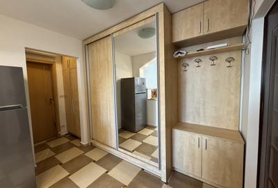 Apartament renovat 2025 | Vox & Iulius la 5 min | Complet utilat | Comision 0 - 12