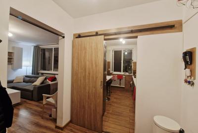 Apartament 3  Camere Metrou Obor 10' | Teiul Doamnei | Sos Colentina - 10