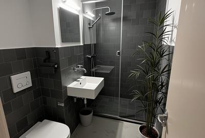 Strada Zenit 33, etaj 4/4 cu priveliste spre Someș - 13