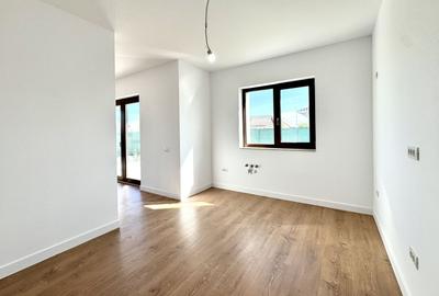 Duplex spațios în Dumbrăvița – separat prin cameră tehnică, zona IKEA - 8