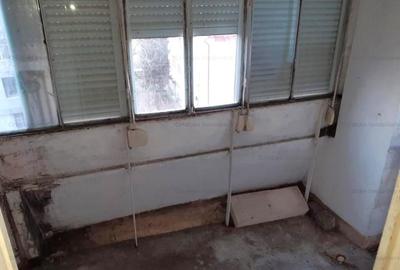 Dorobanti 135mp  4 cam conf 1 decomandat 3 balcoane - 7