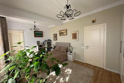 VILĂ DE PRESTIGIU IN LAGUNA ALBASTRĂ – CORBEANCA - 20
