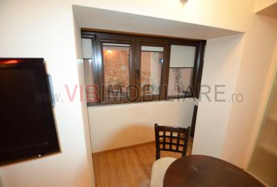 Garsoniera 38 mp - Hala Traian - Foisorul de Foc - Calarasilor - 5