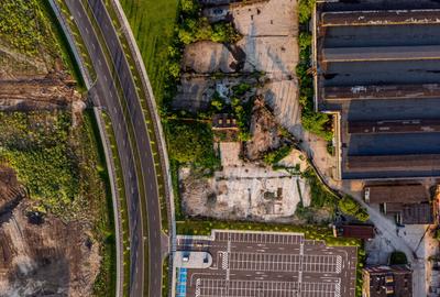 TEREN CU VAD COMERCIAL - 6