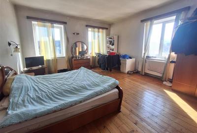 Casa individuala 8 camere 1250mp teren Cristian - 9
