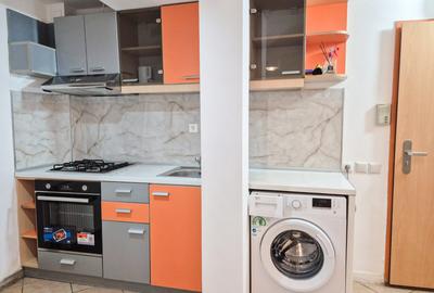 Inchiriere garsoniera spatioasa Rond Alba Iulia / Dristor - 2